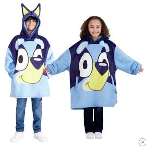 Character Kids' Wayy Big Hoodie